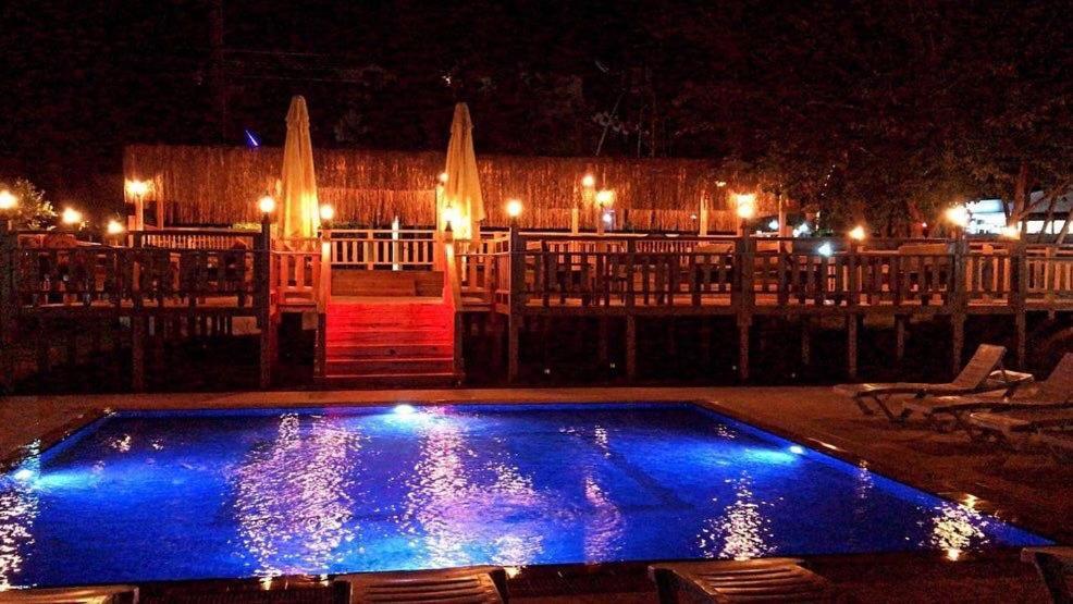 Dream Town Hotel&Restaurant เกเมร์ ภายนอก รูปภาพ